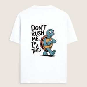 Unisex Standard Crew T-Shirt